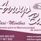 Arroyo Bus